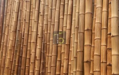 La importancia del uso de la Caña Guayaquil o bambú en el Perú